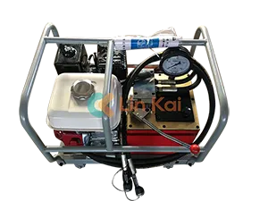 জলবাহী টুলের উদাহরণ কি কি?