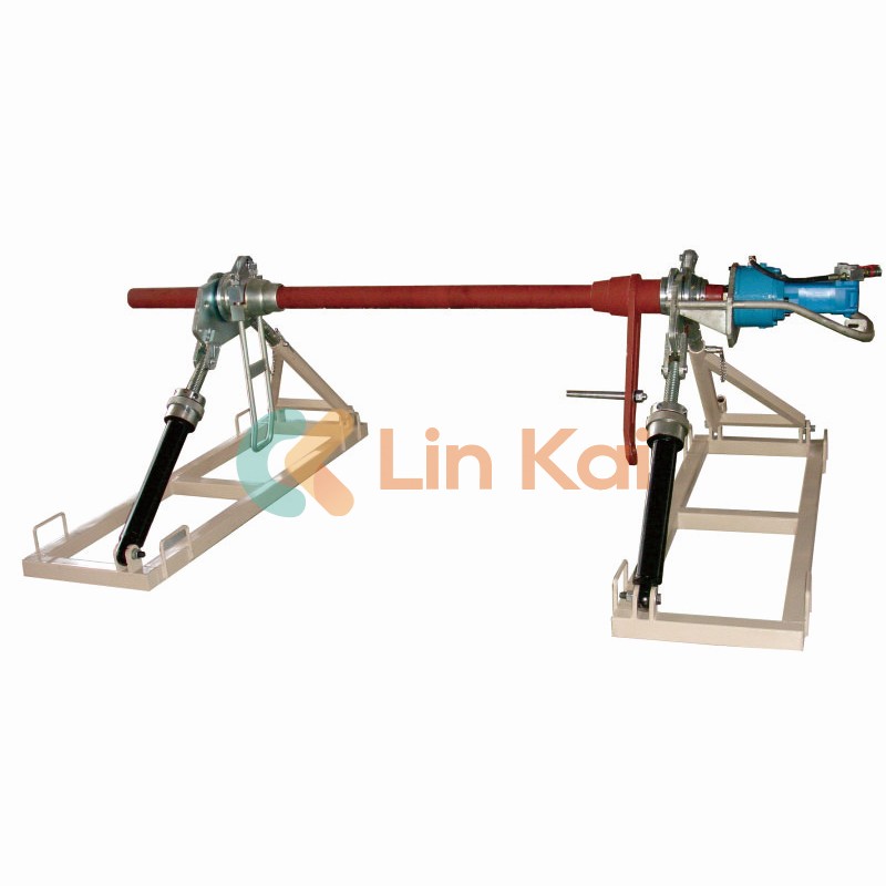 কন্ডাক্টর রিল স্ট্যান্ডের সাধারণ ত্রুটি এবং সমাধান।