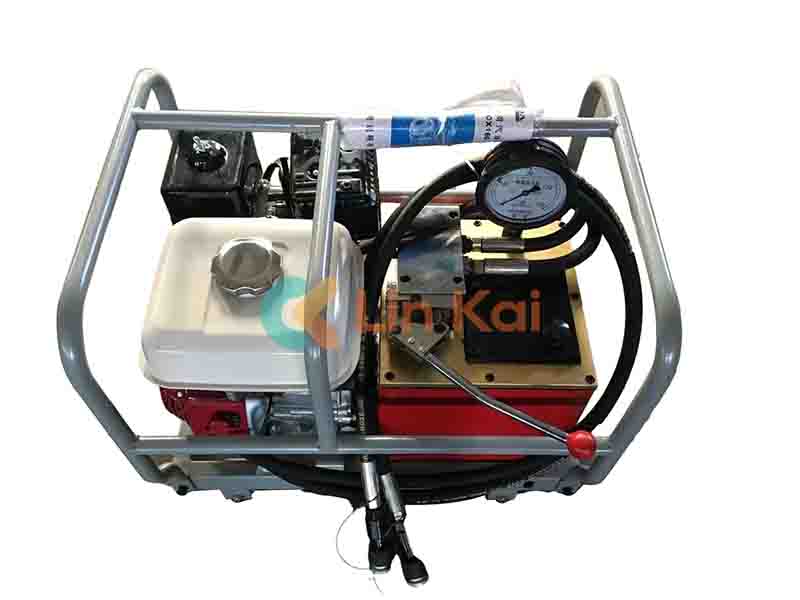 কিভাবে জলবাহী পাম্প স্টেশন শ্রেণীবদ্ধ?