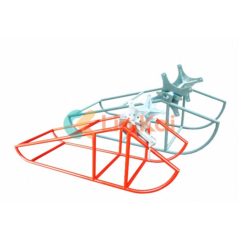 একটি ক্র্যাডল রিল লিফট কি এবং কেন এটি গুরুত্বপূর্ণ?